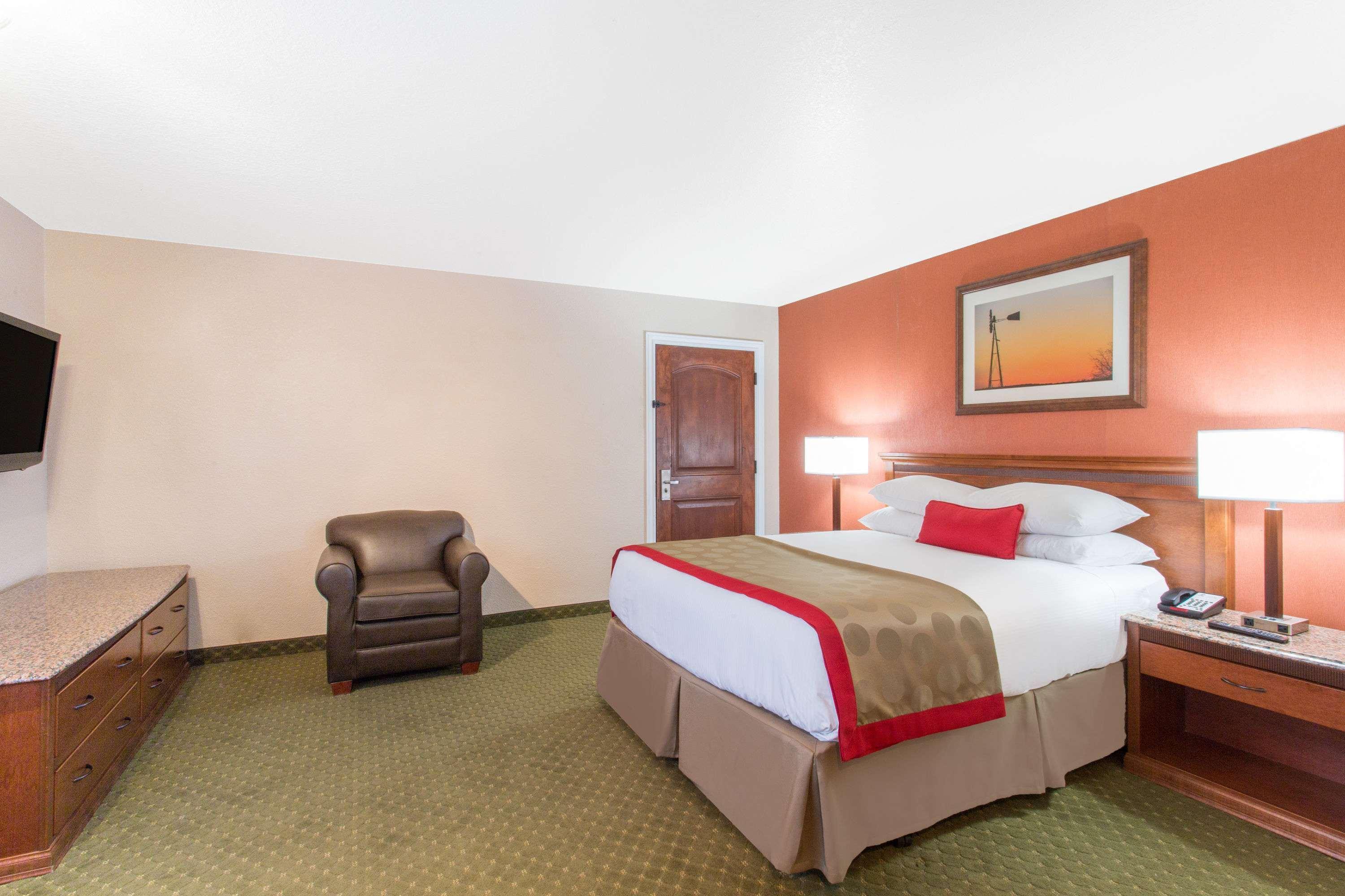 รามาดา บาย วินด์แฮม เอลโก โฮเต็ล แอท สต็อกเมนส์ กาสิโน Hotel เอลโค ภายนอก รูปภาพ