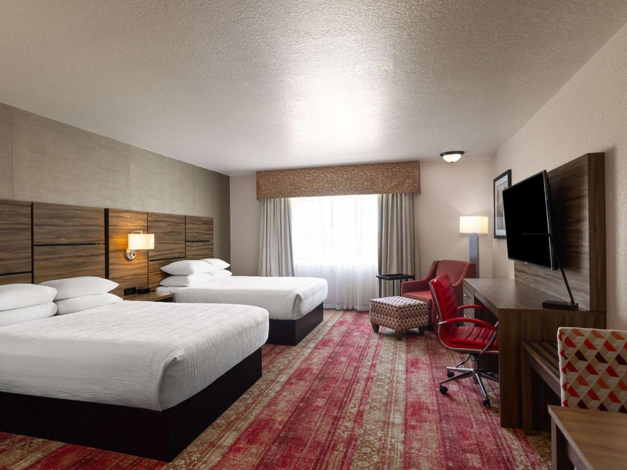 รามาดา บาย วินด์แฮม เอลโก โฮเต็ล แอท สต็อกเมนส์ กาสิโน Hotel เอลโค ภายนอก รูปภาพ